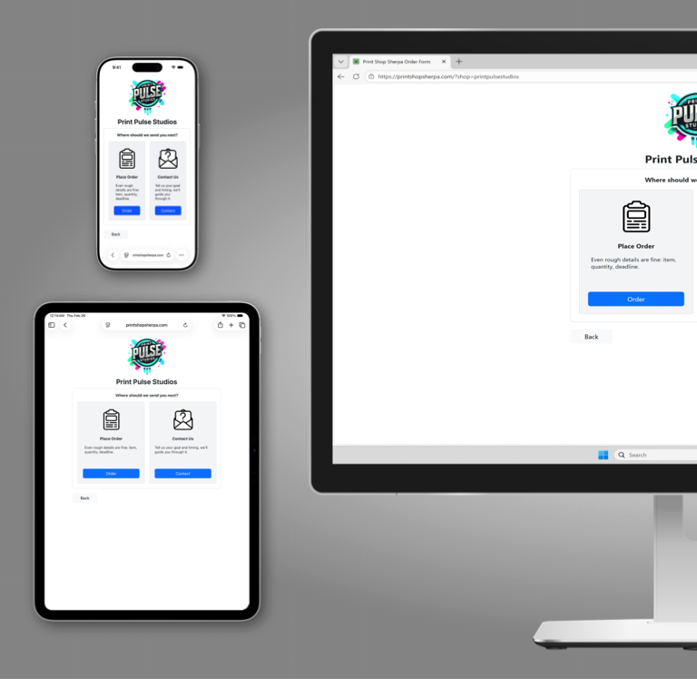 Works Everywhere Image